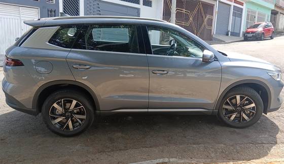 BYD SONG PRO 1.5 DM-I HÍBRIDO GL AUTOMÁTICO
